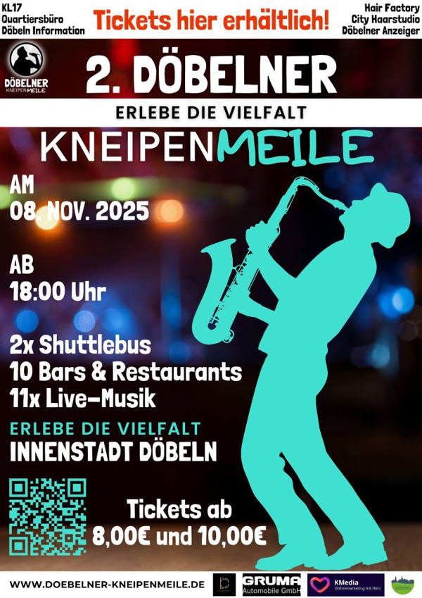 Kl17 Bild Kneipenmeile 2025